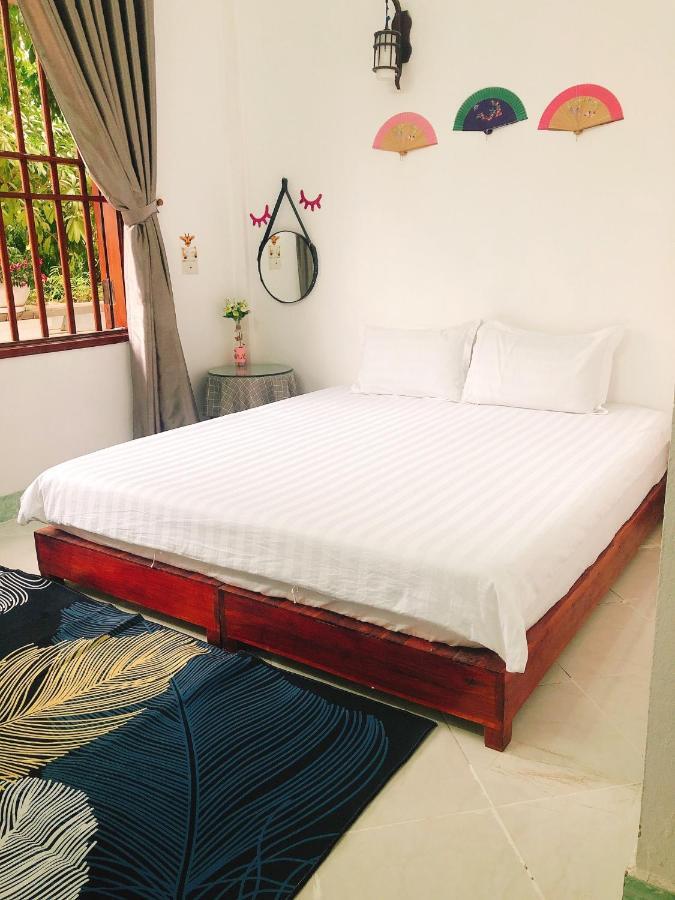 Diep'S House Eco Homestay Ninh Binh Exterior photo